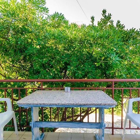 Apartments Slavica R Banjol Zewnętrze zdjęcie