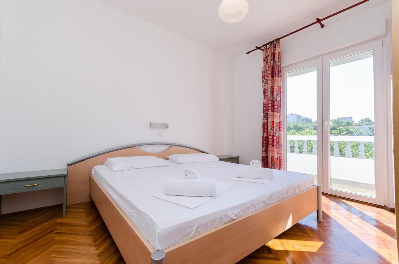 Apartments Slavica R Banjol Zewnętrze zdjęcie
