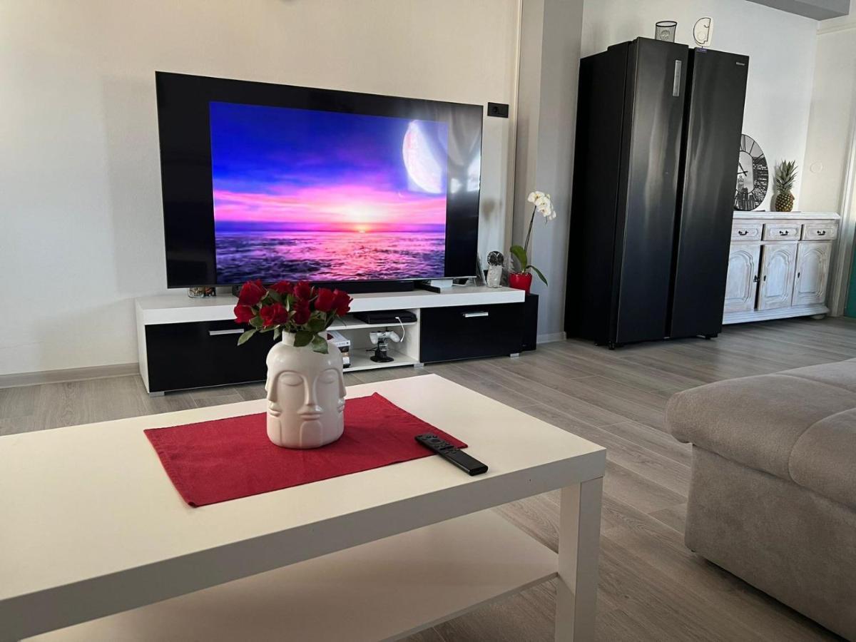Apartments Slavica R Banjol Zewnętrze zdjęcie